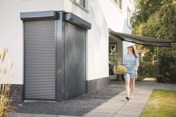 Rolluik - Zonwering Schiedam. Alle soorten rolluiken op maat gemaakt, advies, meten en installatie Rolluik - Schiedam, Vlaardingen, Maassluis, Rotterdam, Delft